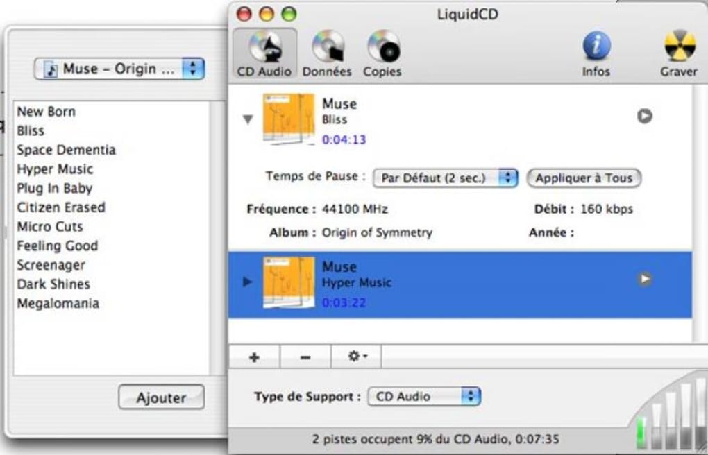 software tricaster para mac