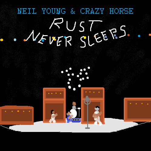 rust never sleeps neil young rar